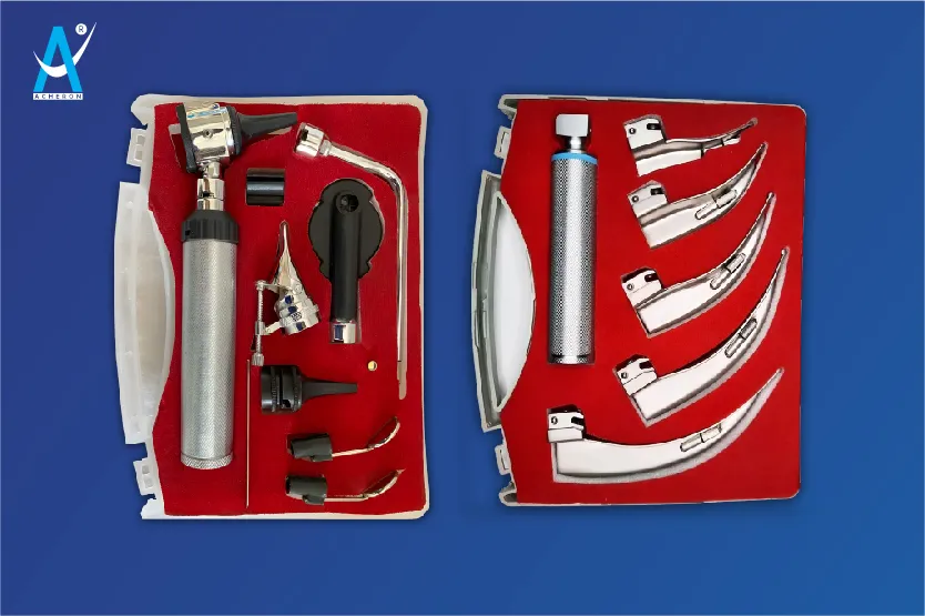 Diagnostic set